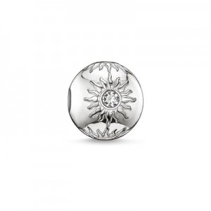 Thomas Sabo Karma Bead K0010